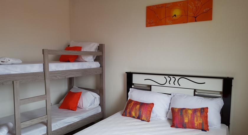 Pousada Sandramar Caraguatatuba Room photo